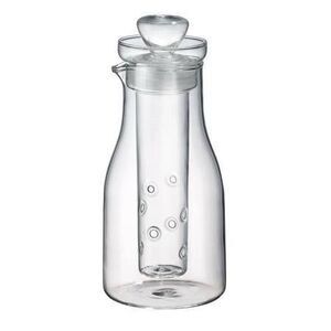 Artland Glass Oil and Herb Infuser Pitcher